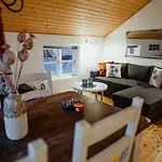 Kraemmervika Havn 2* Ballstad
