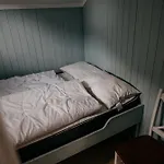 Kraemmervika Havn Ballstad