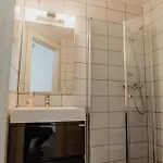 Kraemmervika Havn Prázdninový areál Ballstad