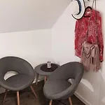 Kraemmervika Havn 2* Ballstad