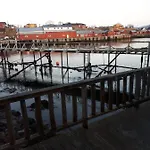 Kraemmervika Havn