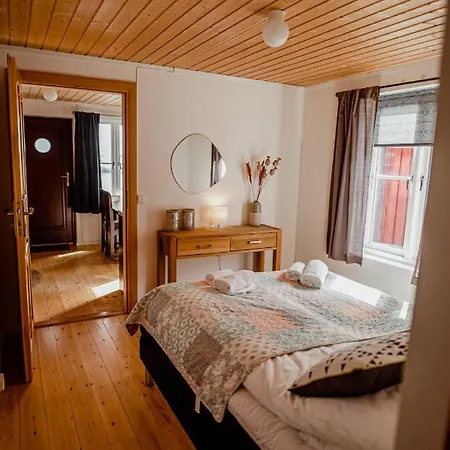 Vakantiepark Kraemmervika Havn 2*