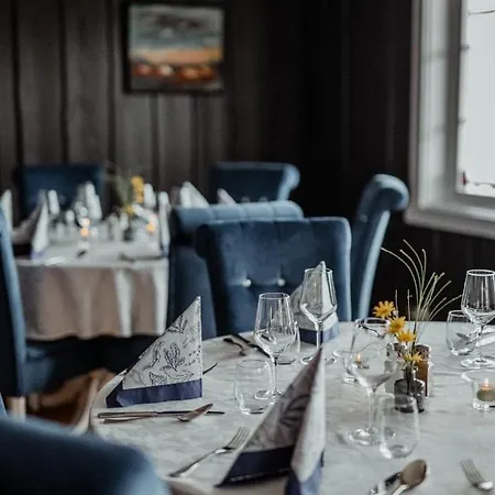 Kraemmervika Havn Vakantiepark 2*