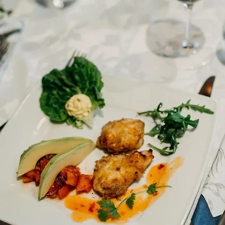 卡拉莫维卡港假日公园 假日公园 巴尔斯塔