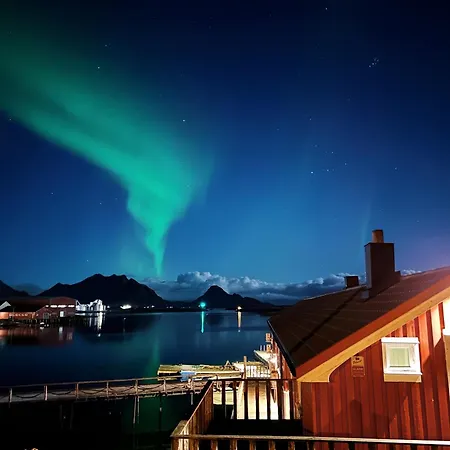 Kraemmervika Havn 2*