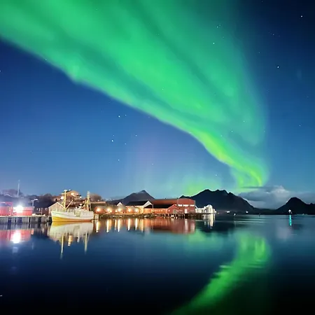 假日公园 卡拉莫维卡港假日公园 2*