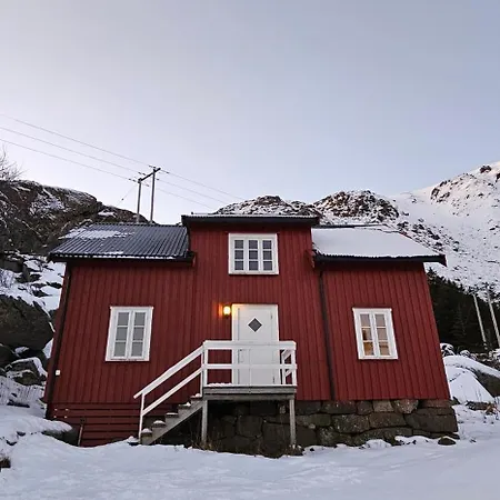 Kraemmervika Havn