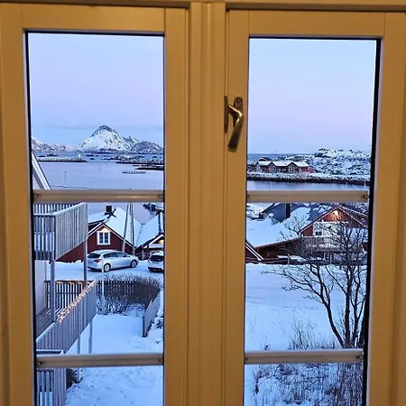 Kræmmervika Havn 2* Ballstad