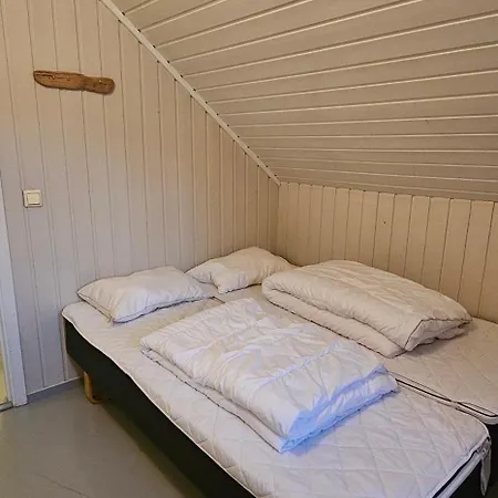 Kraemmervika Havn 2*