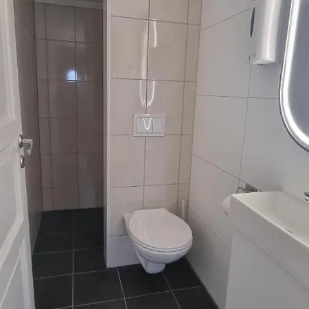 Kraemmervika Havn 2* Ballstad