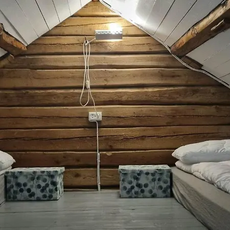 Kraemmervika Havn 2* Ballstad