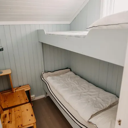 Kraemmervika Havn Ballstad