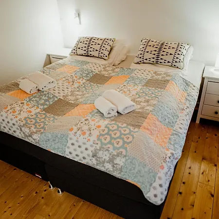 Holiday park Kraemmervika Havn 2*