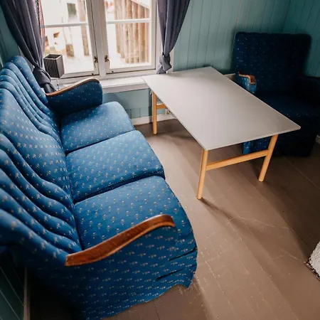 Kraemmervika Havn 2*