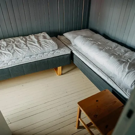 Ferieparker Kraemmervika Havn