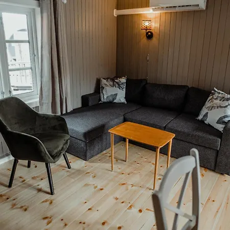 Kraemmervika Havn 2*