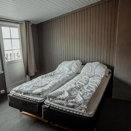 Kræmmervika Havn Feriepark 2*