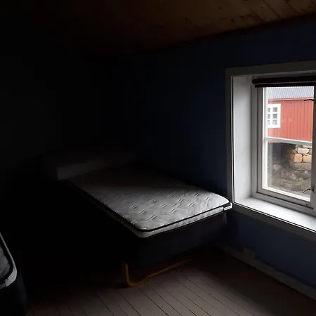 Kraemmervika Havn 2*