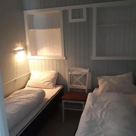 Kraemmervika Havn 2* Ballstad