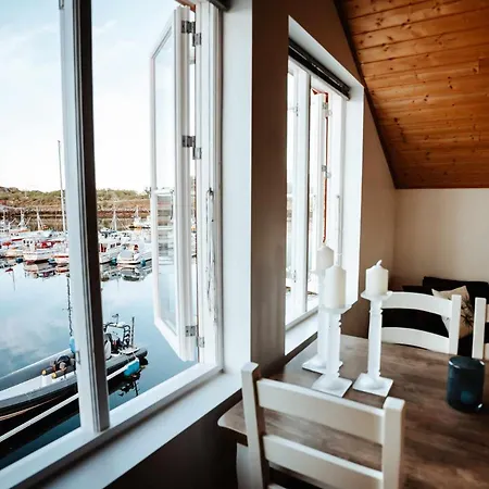 Kraemmervika Havn