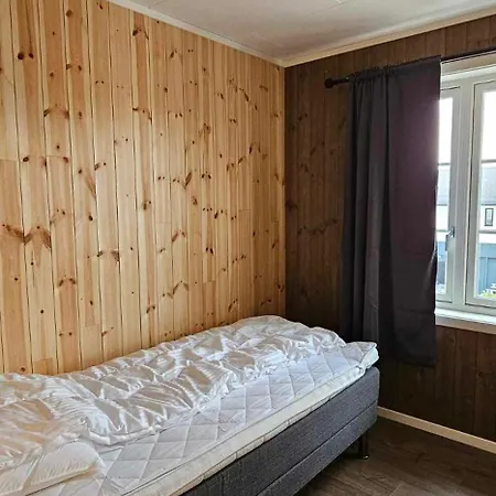 Kraemmervika Havn 2* Баллстад