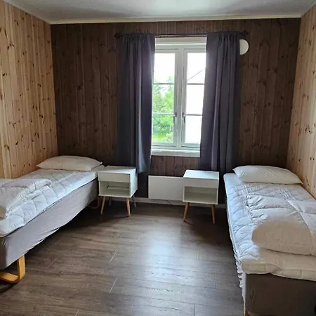 Kræmmervika Havn Feriepark 2*