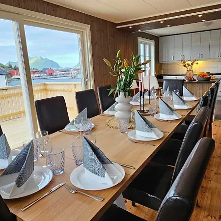 Holiday park Kraemmervika Havn 2*