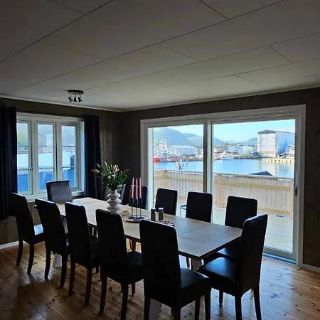 Kraemmervika Havn 2* Баллстад