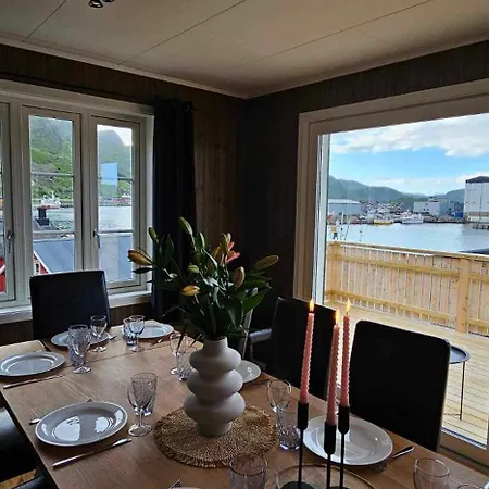 Kraemmervika Havn