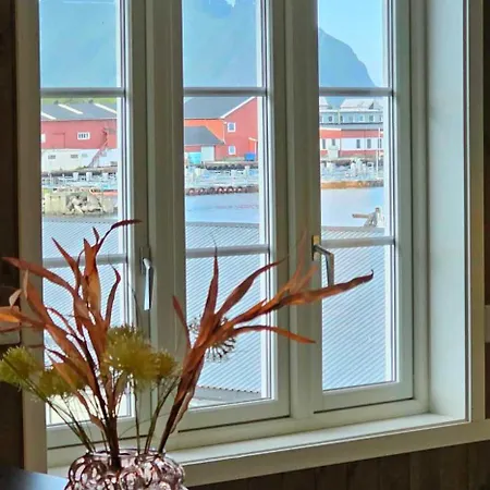 Holiday park Kraemmervika Havn 2*