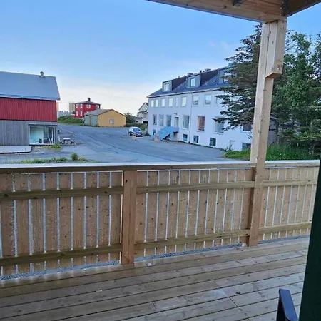 Ferieparker Kraemmervika Havn