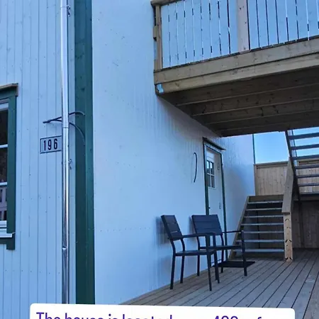 Kraemmervika Havn Ballstad