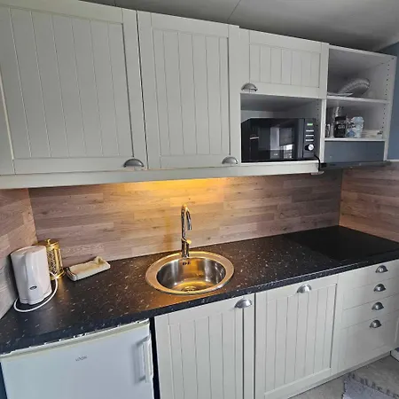 Kræmmervika Havn 2* Ballstad