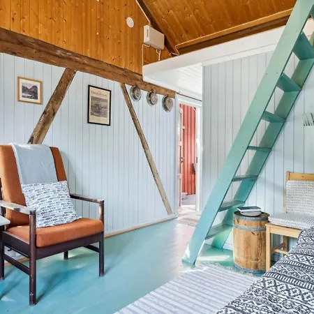 Kraemmervika Havn 2* Ballstad