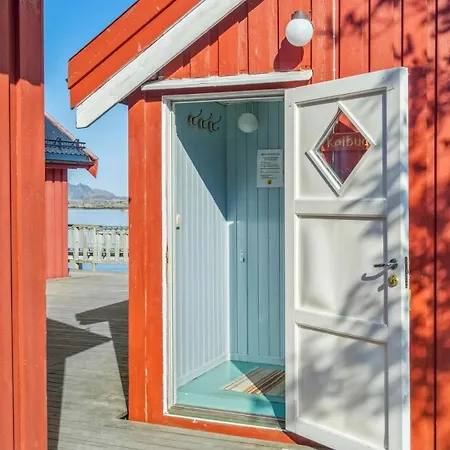 Kraemmervika Havn