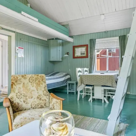 Holiday park Kraemmervika Havn