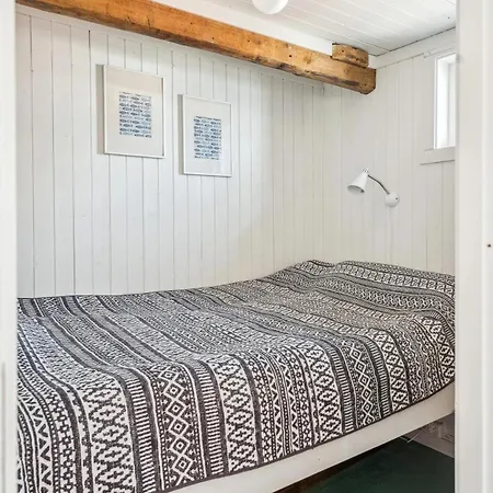 Holiday park Kraemmervika Havn