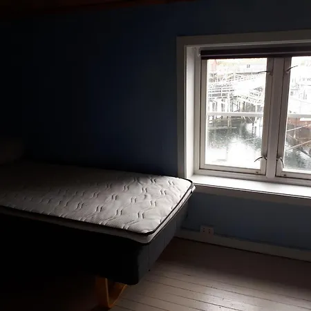 Kompleks wypoczynkowy Kraemmervika Havn 2*