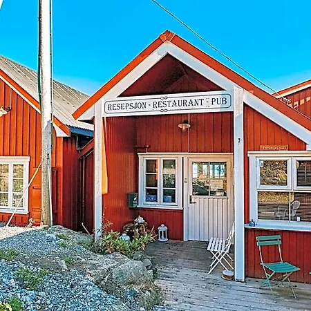 Tatil parkı Kraemmervika Havn 2*
