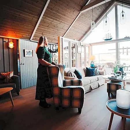 Tatil parkı Kraemmervika Havn 2*