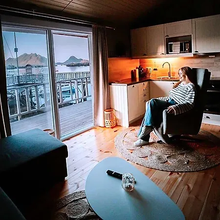 Kraemmervika Havn