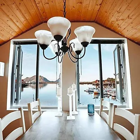 Kraemmervika Havn