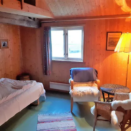 Kraemmervika Havn