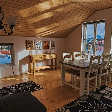 Kraemmervika Havn 2*