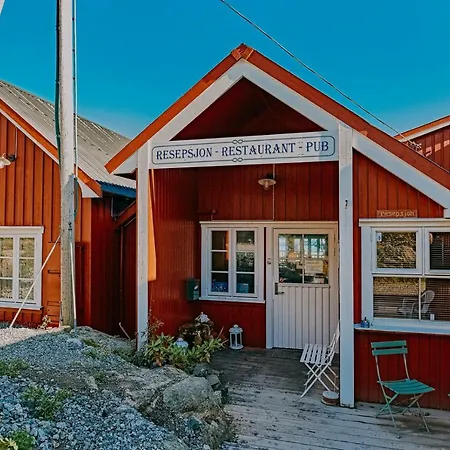 Kraemmervika Havn