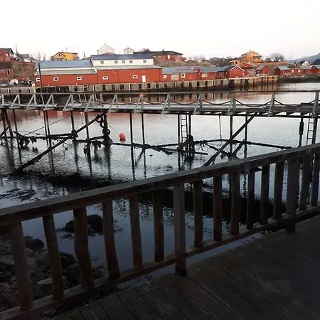 Kraemmervika Havn