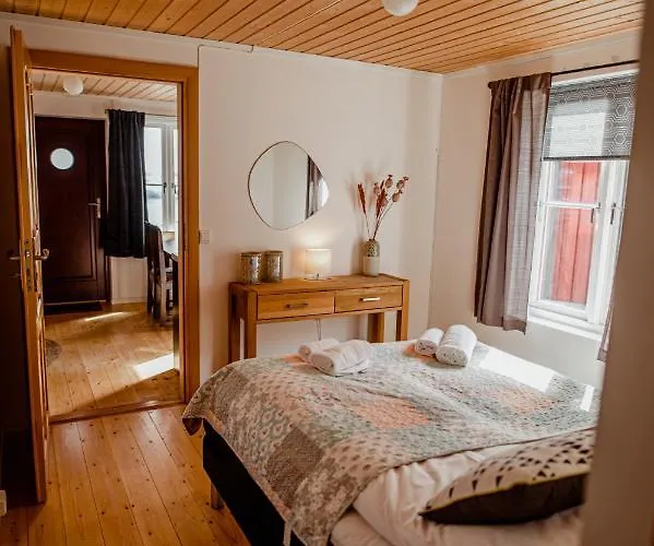 Parco vacanze Kraemmervika Havn 2*