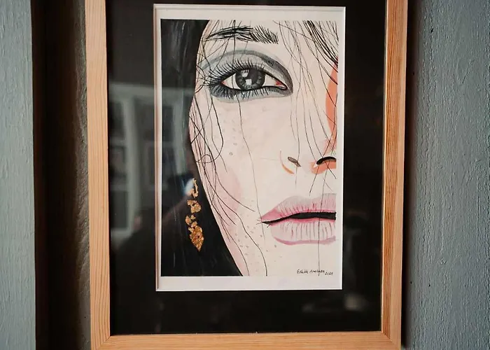 Kraemmervika Havn 2*