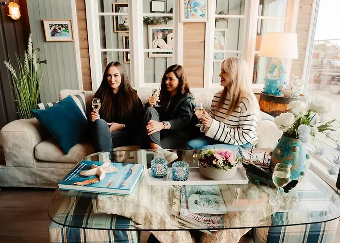 Kraemmervika Havn 2*