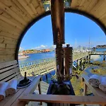 Kraemmervika Havn Ballstad